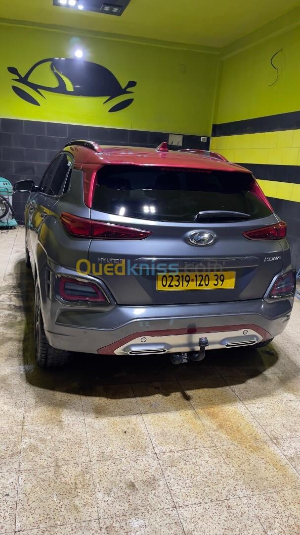 Hyundai Kona 2020 