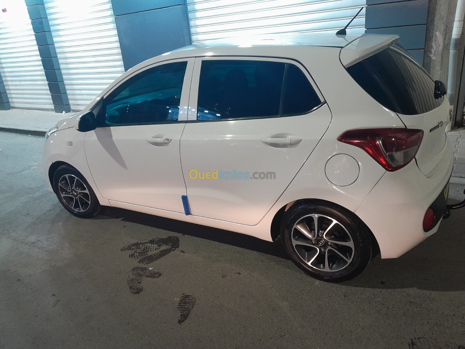 Hyundai Grand i10 2018 