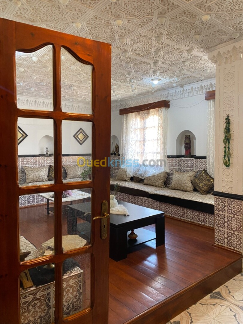 Vente Appartement F4 Alger Kouba