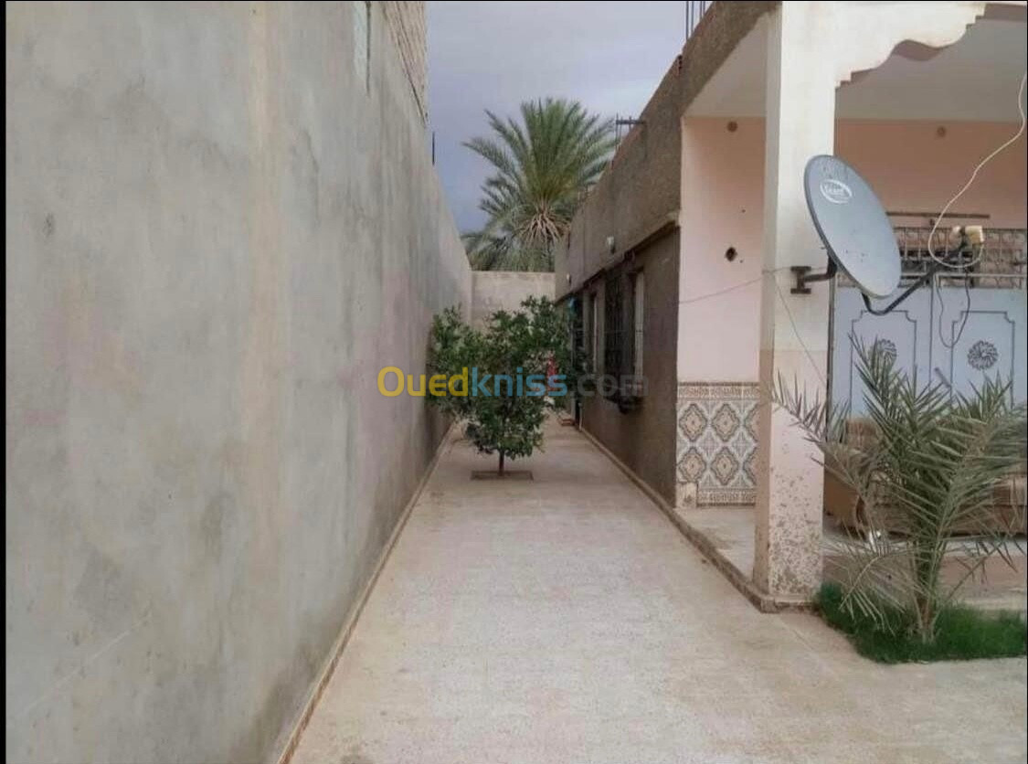 Vente Villa Biskra Lichana