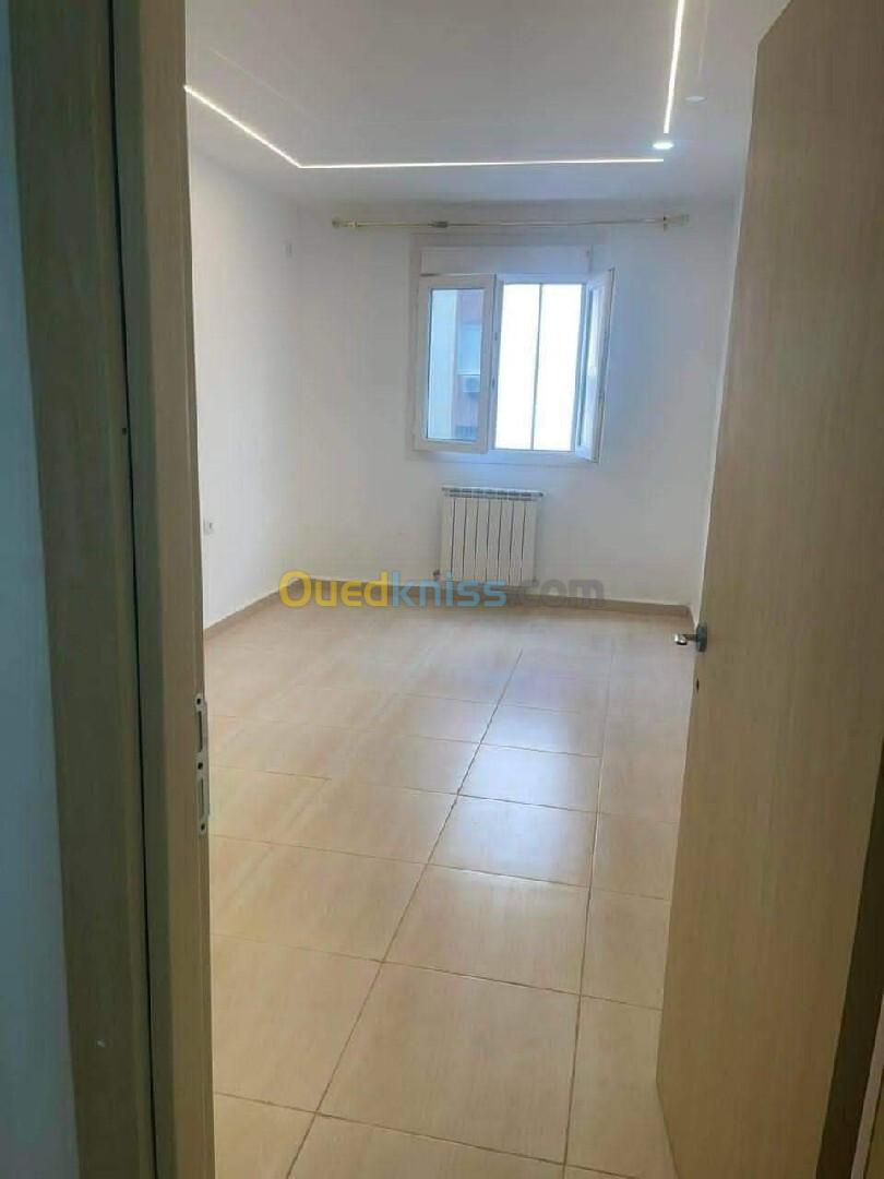 Vente Appartement F3 Alger Ain taya