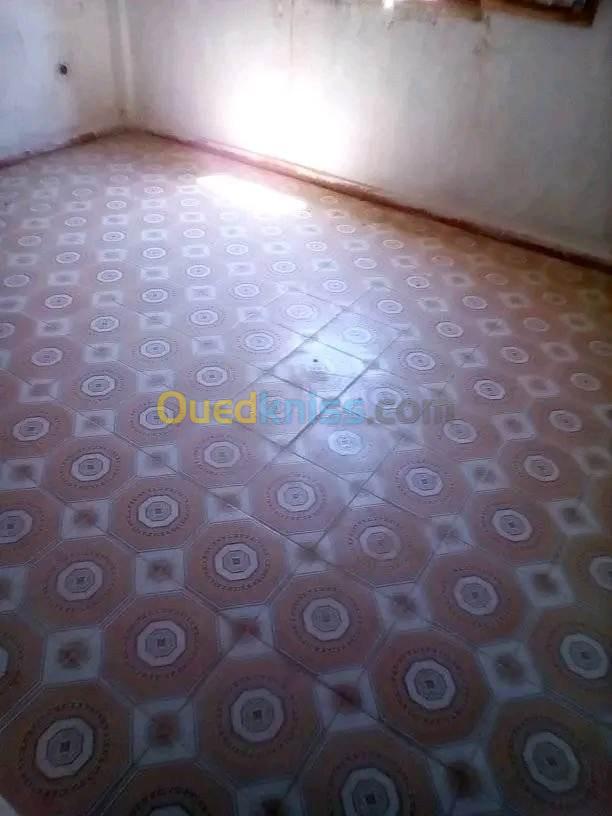 Vente Niveau De Villa F2 El Tarf Bouhadjar