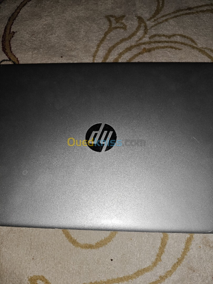 Hp PROBOOK 640 g4 avec chargeur original 