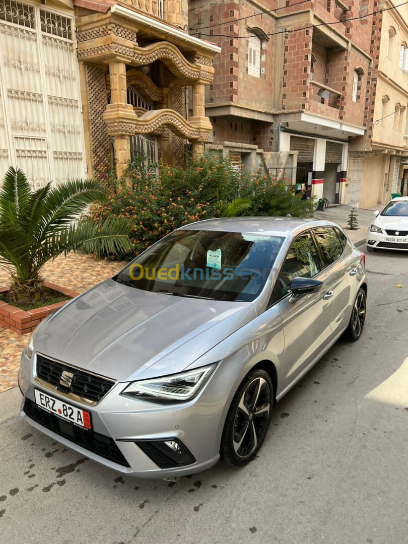 Seat Ibiza 2023 FR