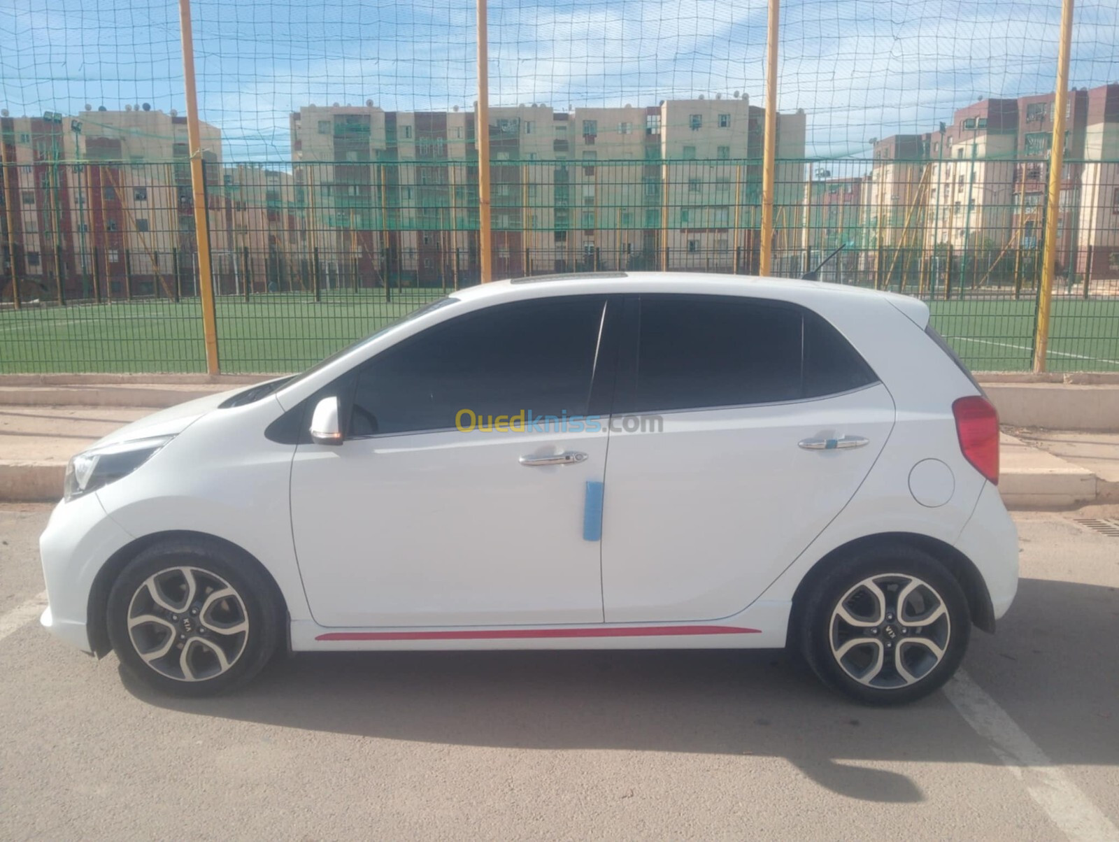 Kia Picanto 2019 GT-Line