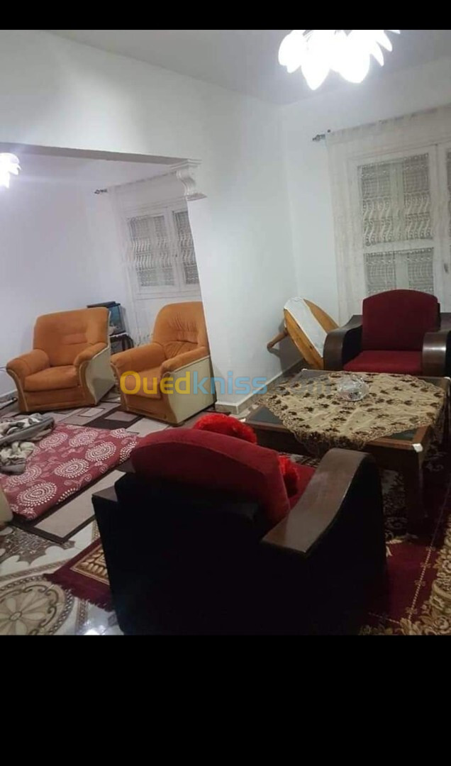 Vente Appartement F4 Blida Ouled yaich