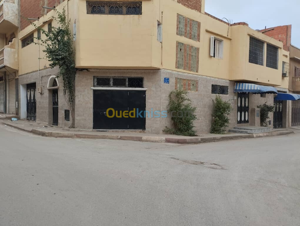 Vente Villa Oran Bir el djir