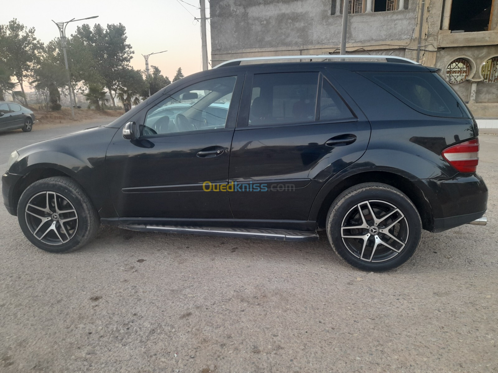 Mercedes ML 2006 ML