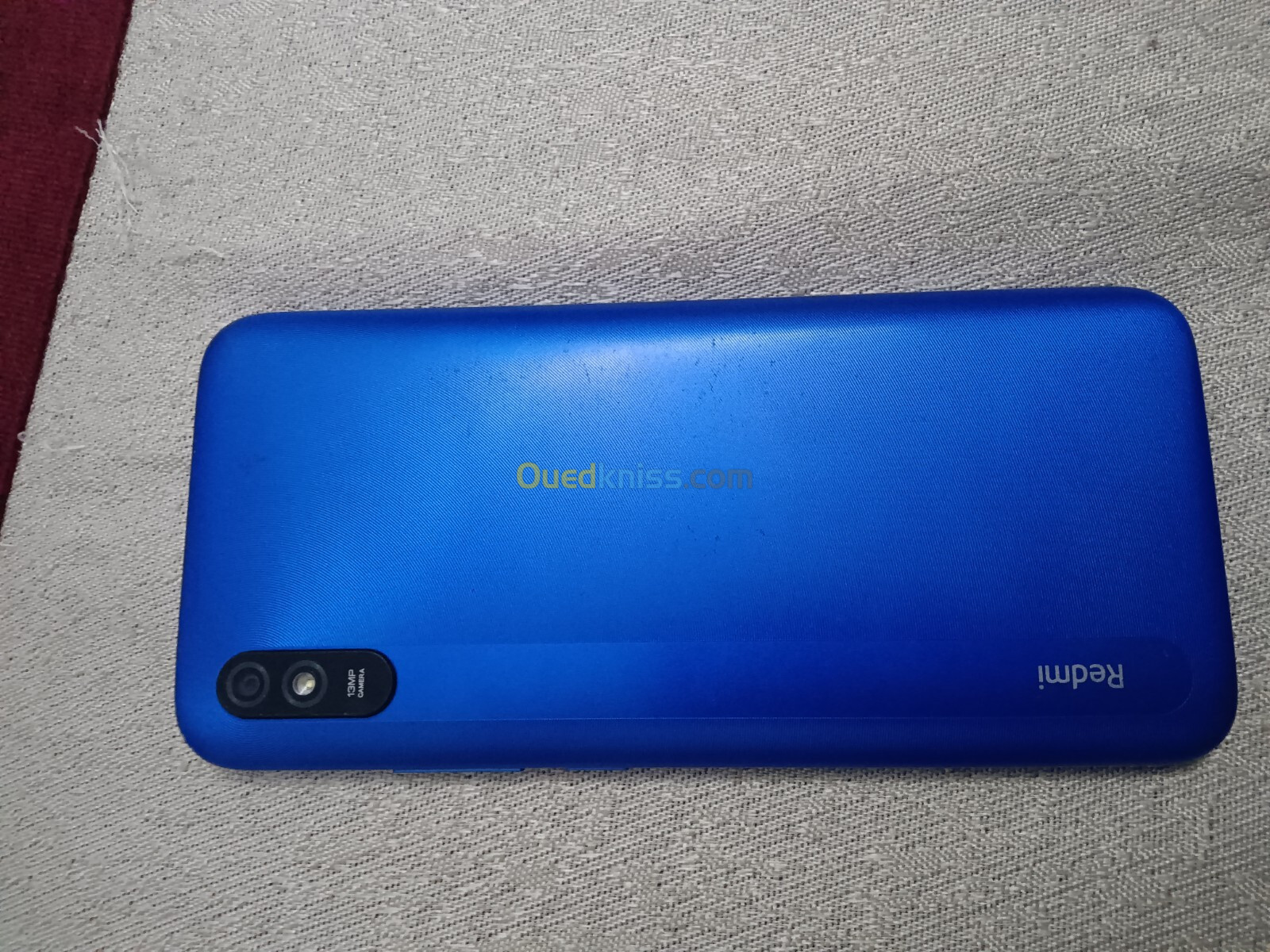 Xiaomi Redmi 9A