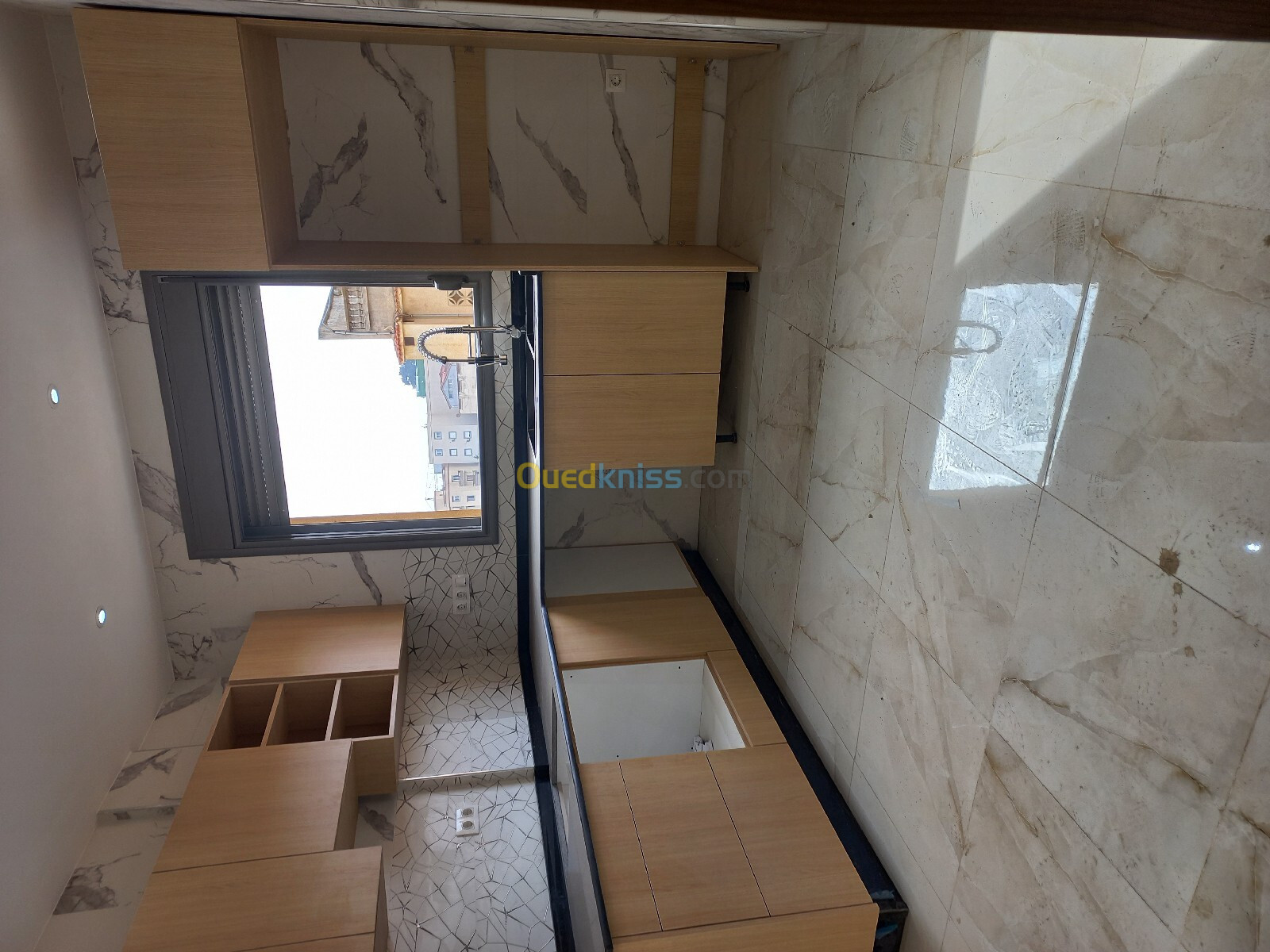 Vente Appartement F4 Alger El achour