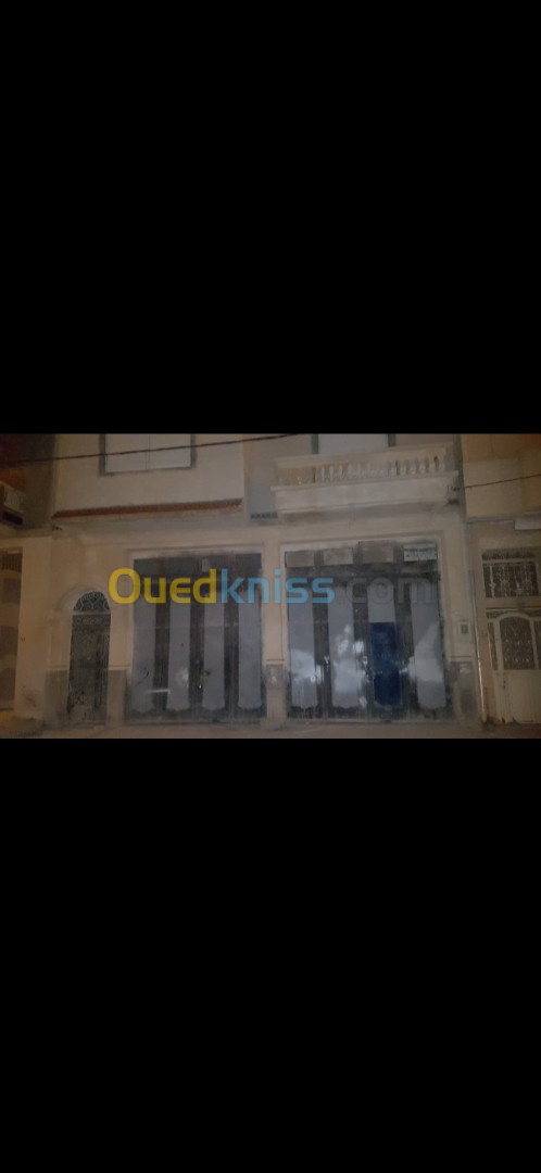 Vente Niveau De Villa F4 Sétif Ain oulmene