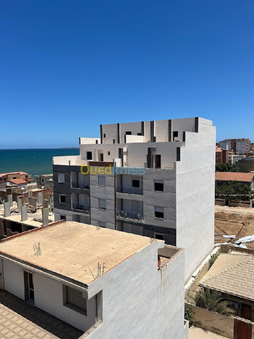 Vente Appartement F3 Alger Bordj el kiffan