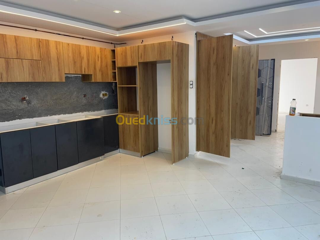 Vente Appartement F4 Blida Boufarik