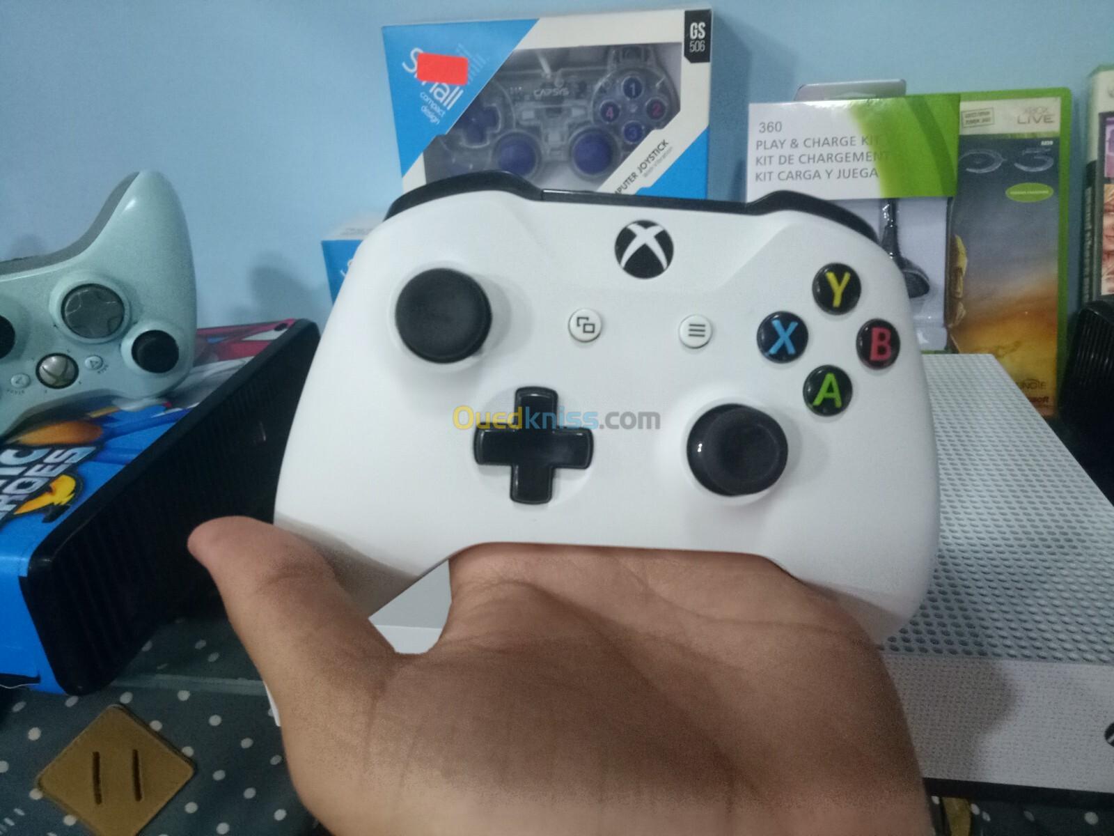 XBOX ONE S 1TB