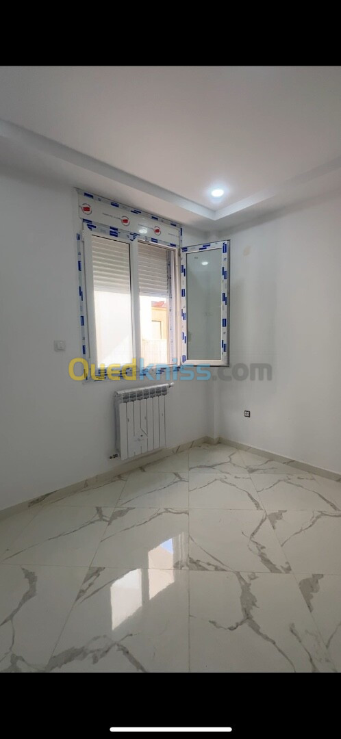 Vente Appartement F4 Alger Dely brahim