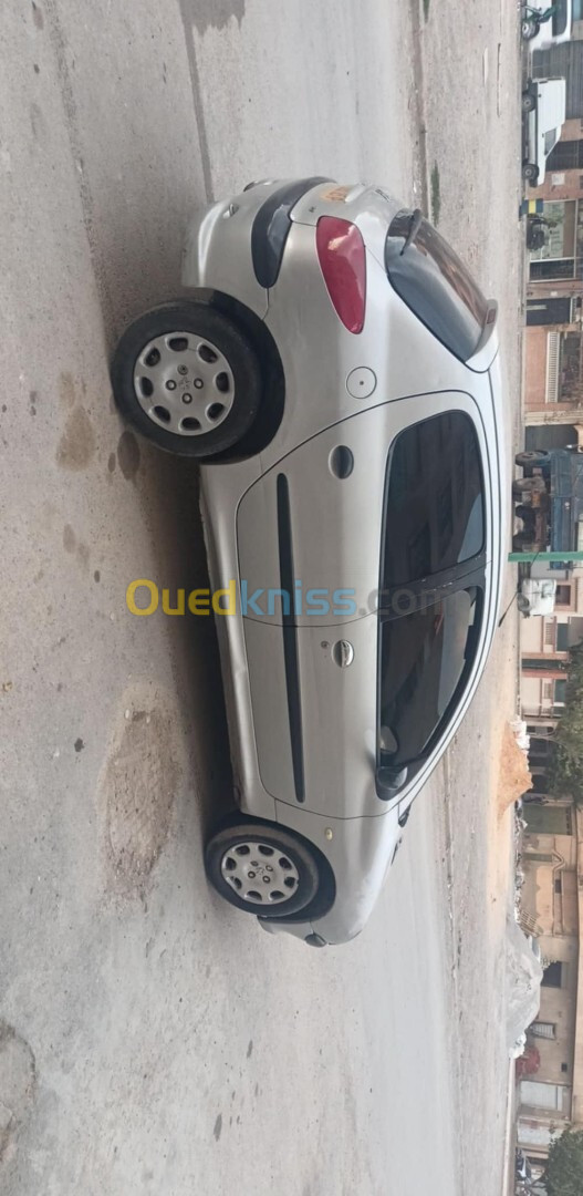 Peugeot 206 2005 206