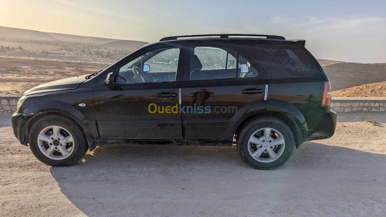 Kia Sorento 2009 