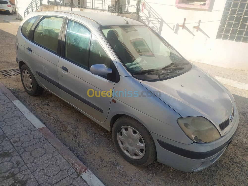 Renault Scenic 2001 Scenic