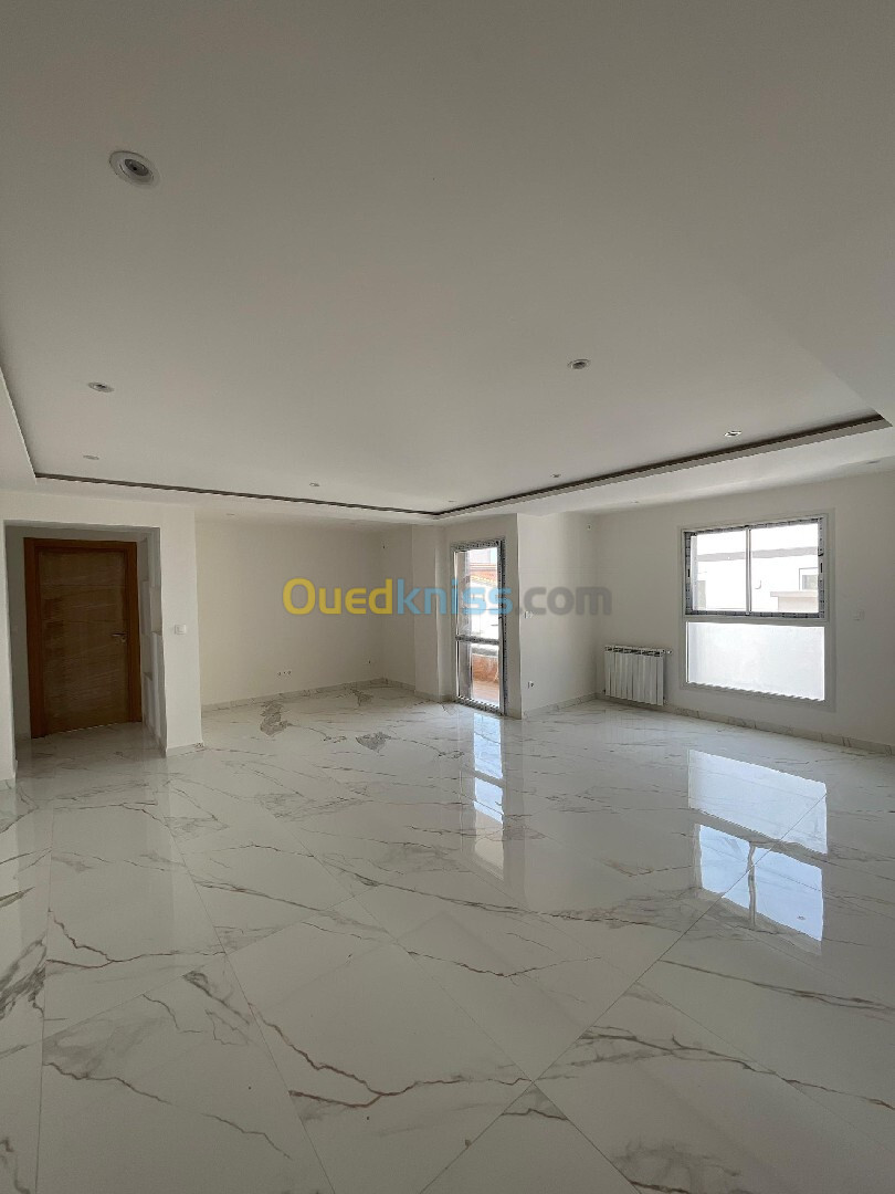 Vente Appartement F5 Alger El achour