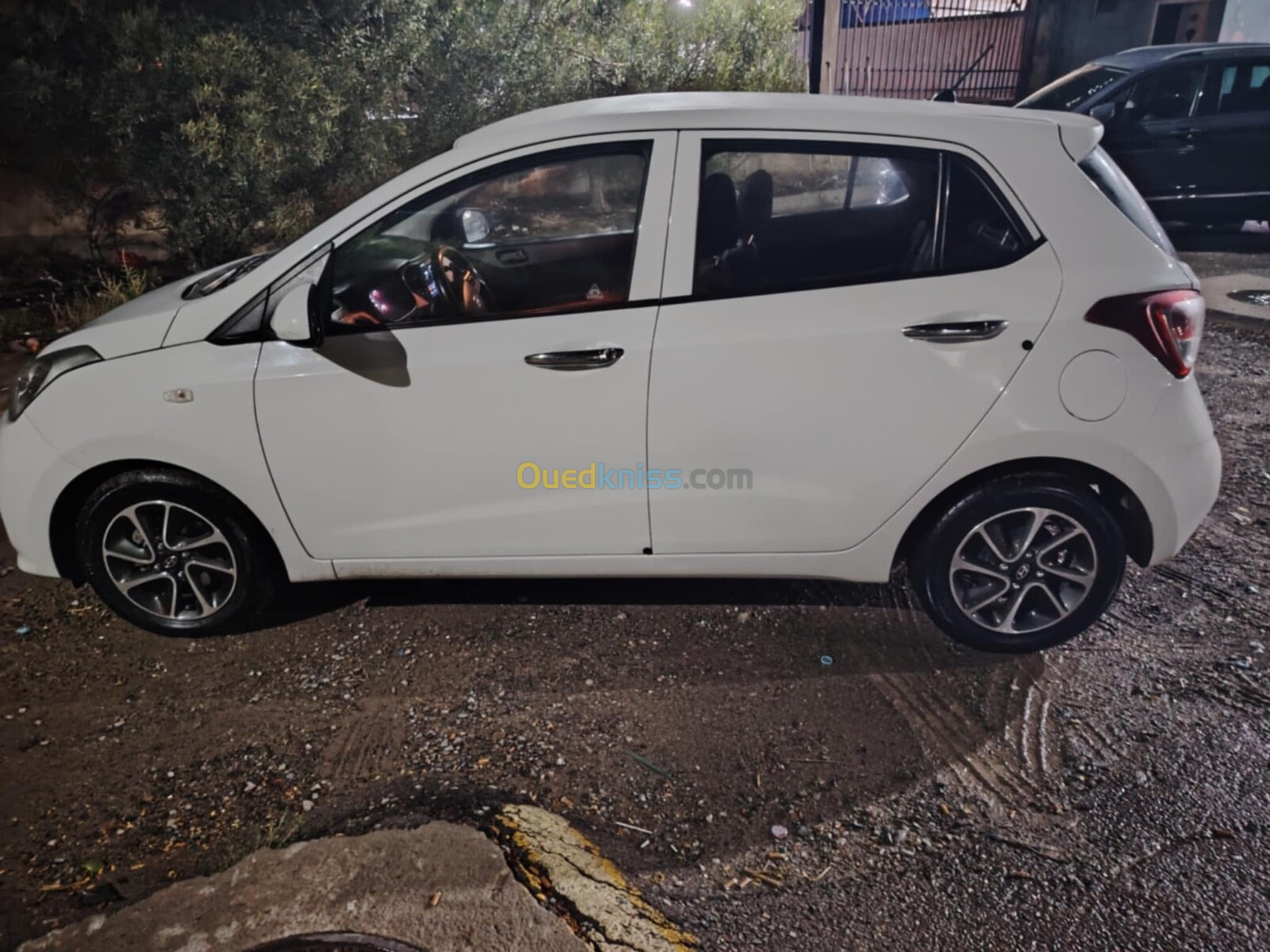 Hyundai Grand i10 2018 DZ