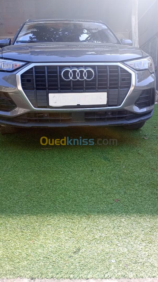 Audi Q3 2021 1.5 ess