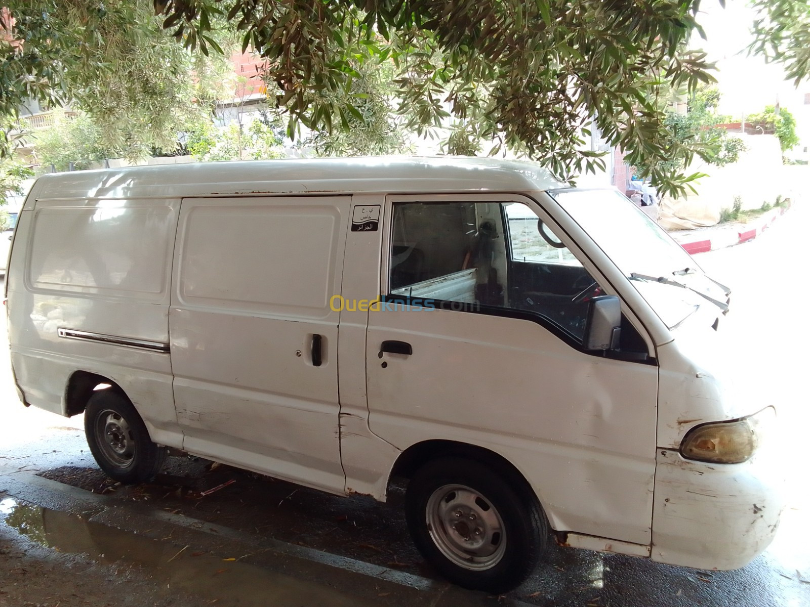 Hyundai H100 2006 