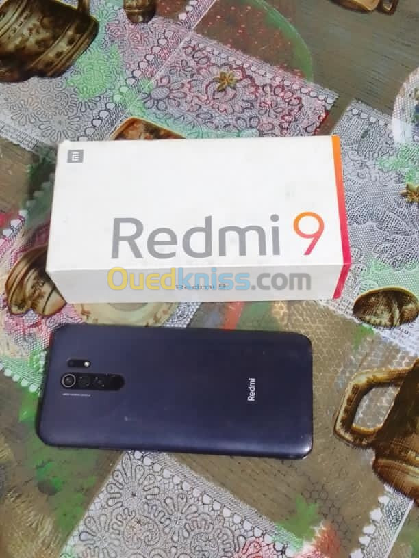 redmi 9 redmi 9