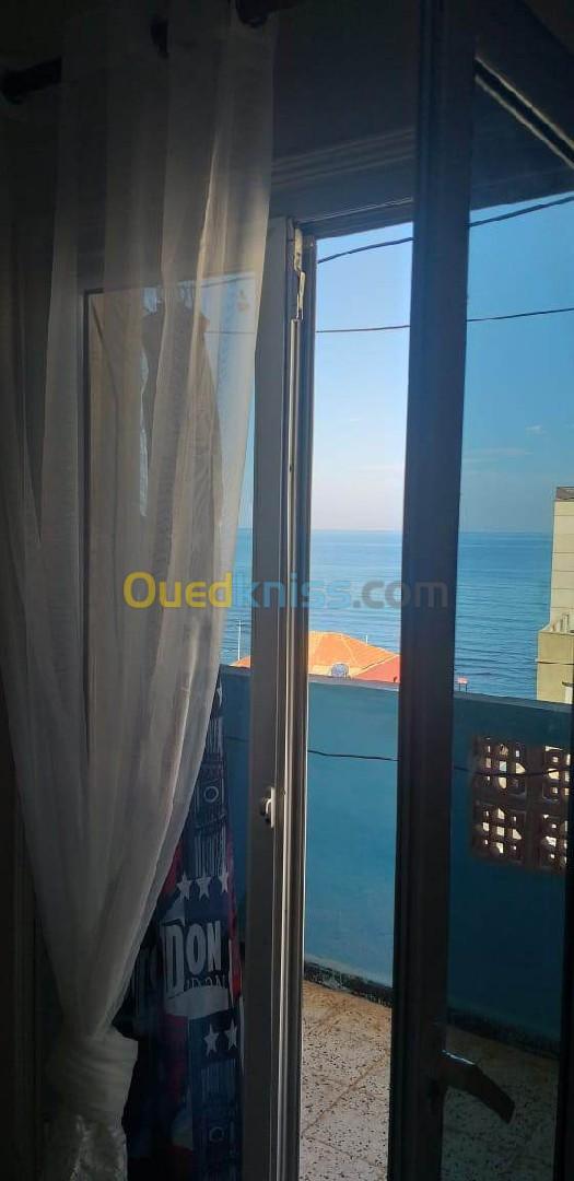 Location vacances Appartement F3 Mostaganem Mostaganem