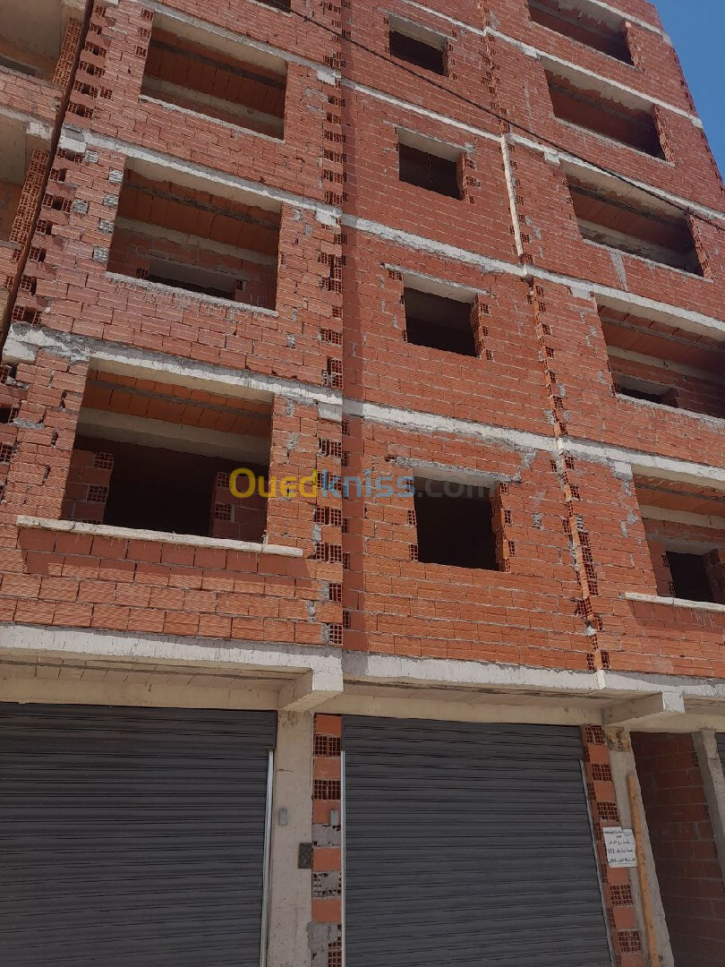 Vente Appartement F3 Alger El harrach