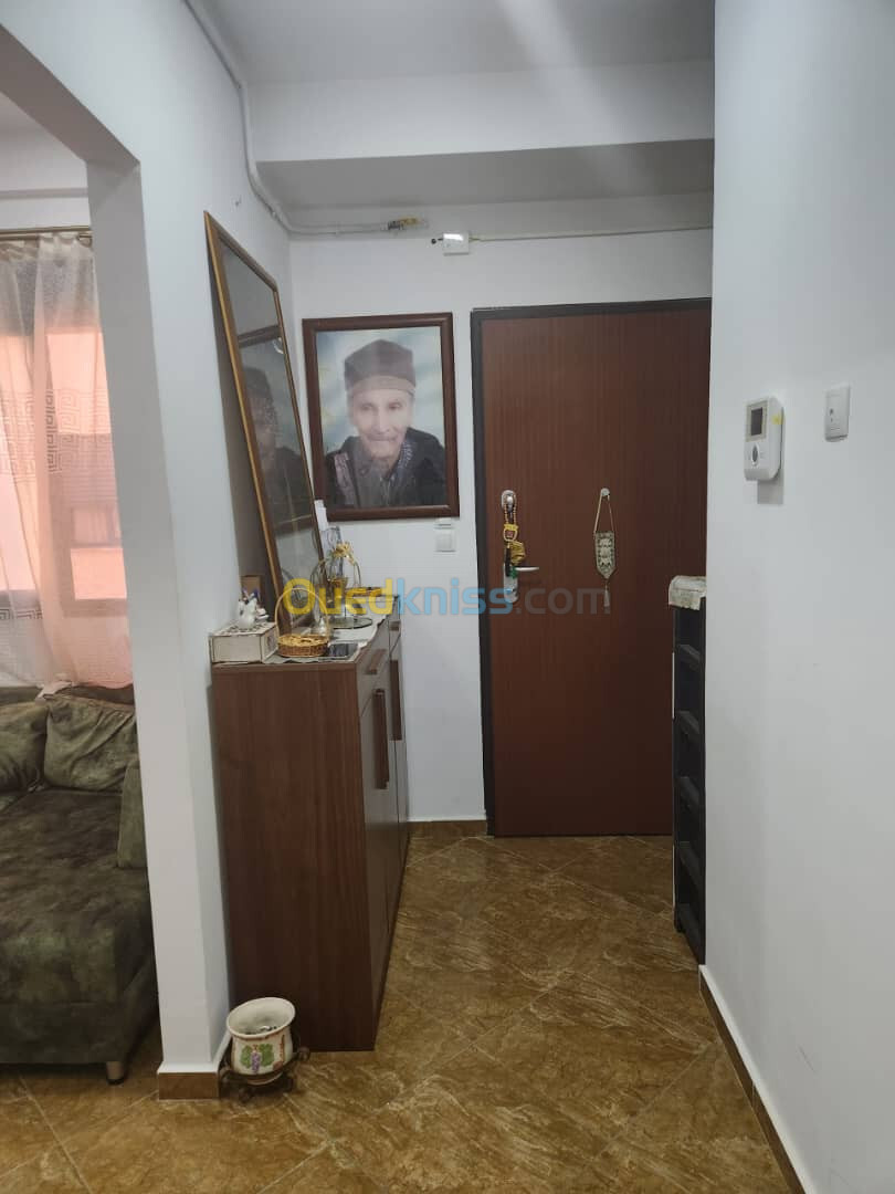 Vente Appartement F2 Oran Bir el djir