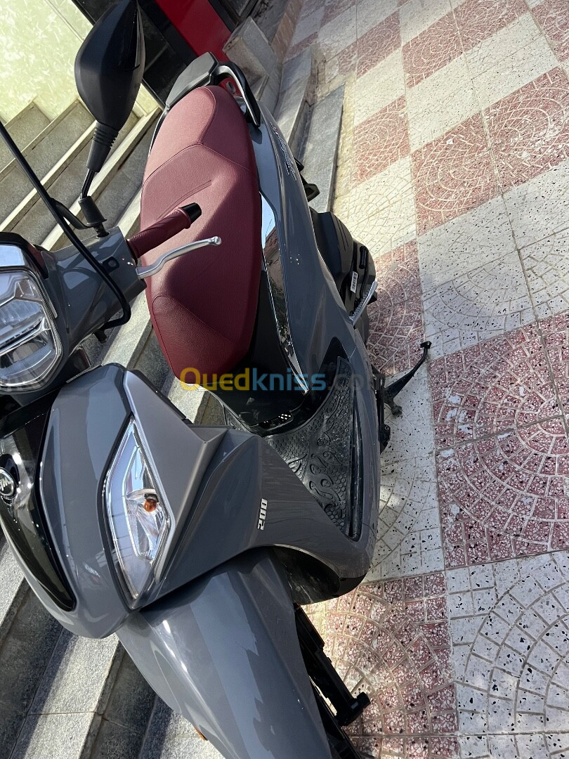 Sym Symphony st 200cc 2024 2024