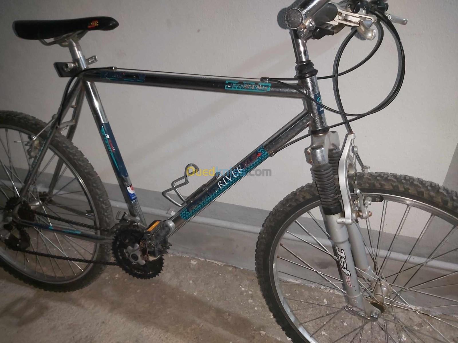 Vente vélo  vtt 