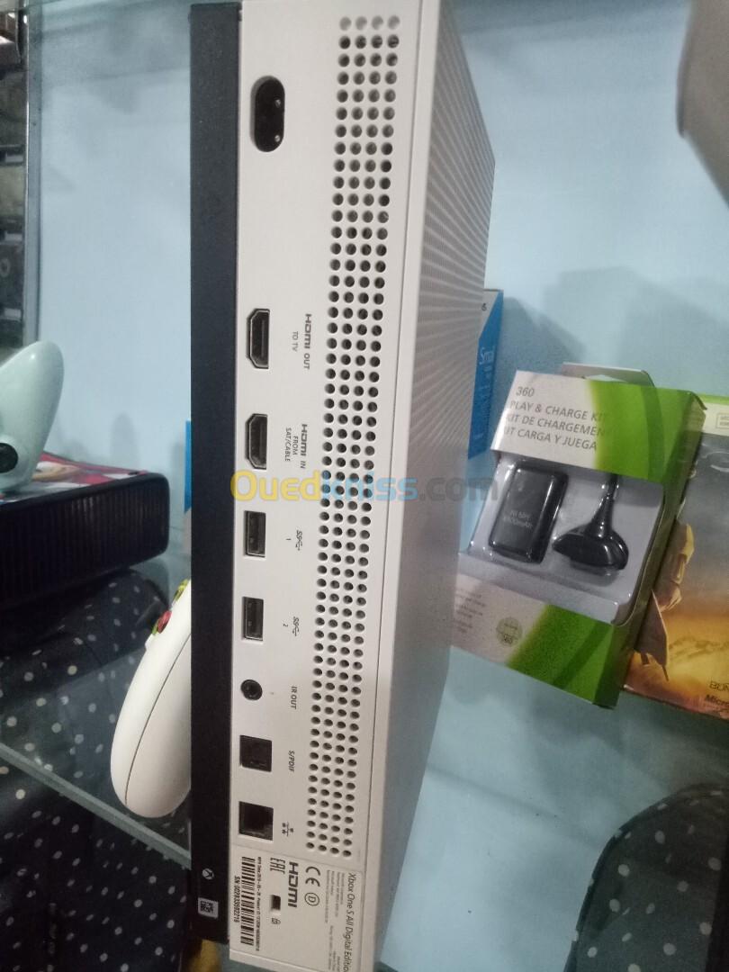 XBOX ONE S 1TB