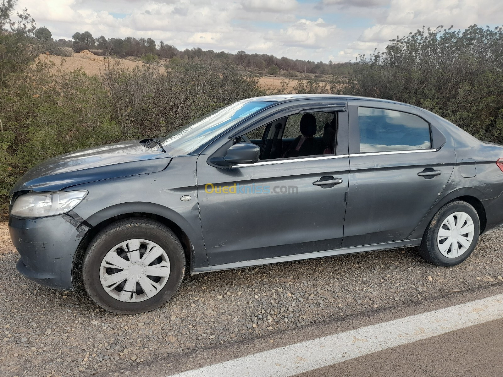 Peugeot 301 2013 Active