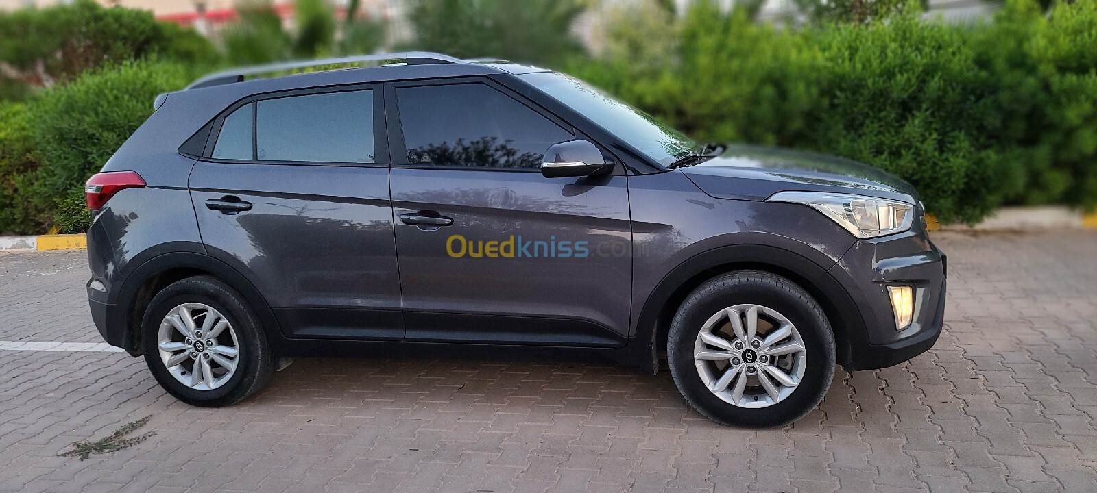 Hyundai CRETA 2019 