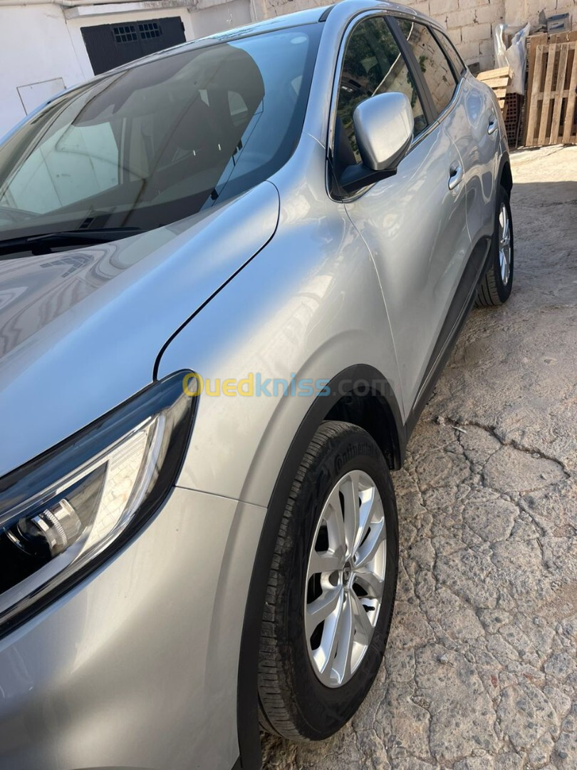 Renault Kadjar 2021 