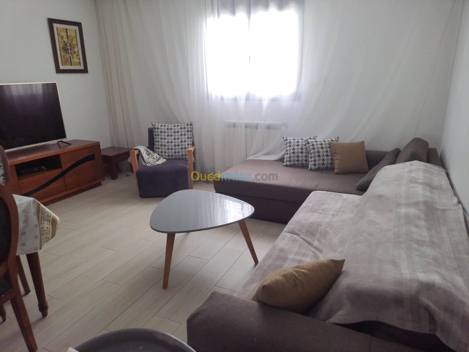 Vente Appartement F3 Oran Bir el djir