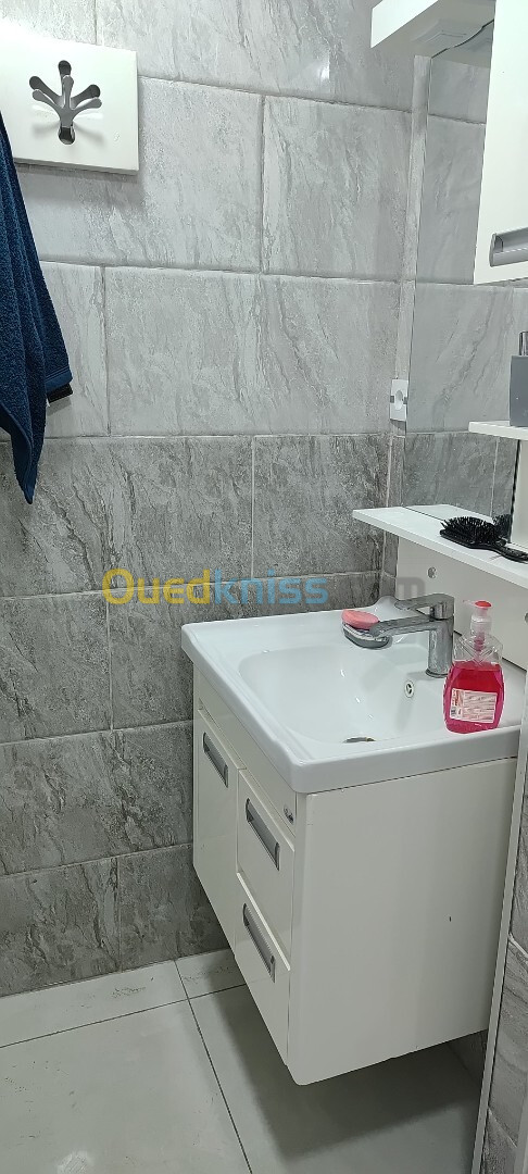 Location Appartement F3 Tipaza Douaouda