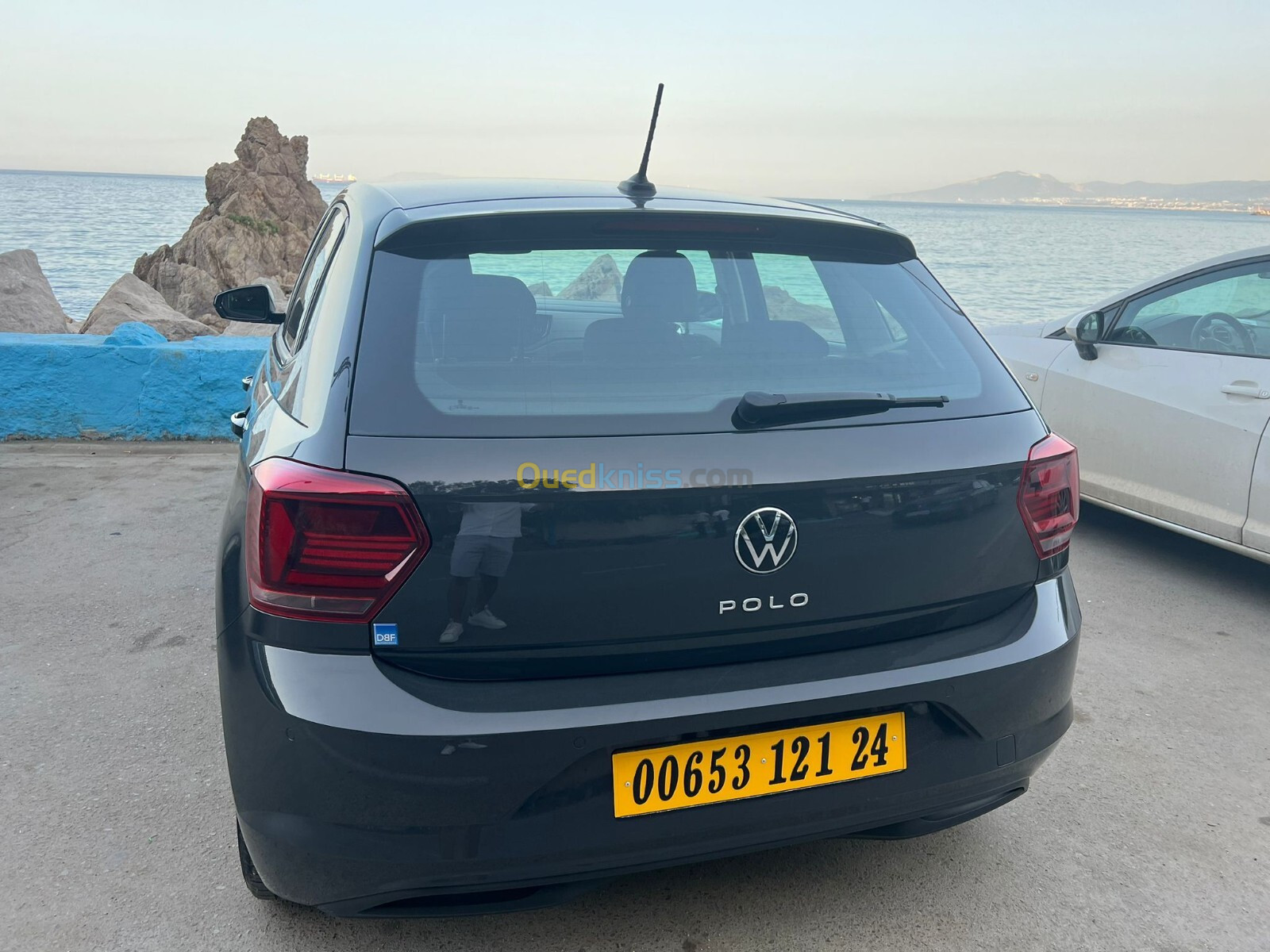 Volkswagen Polo 2021 Star