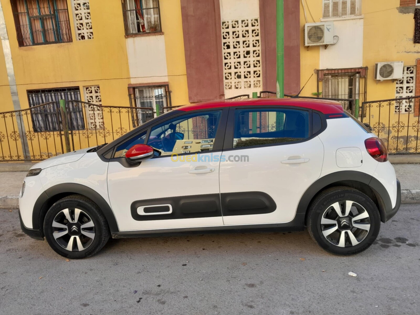 Citroen C3 2022 