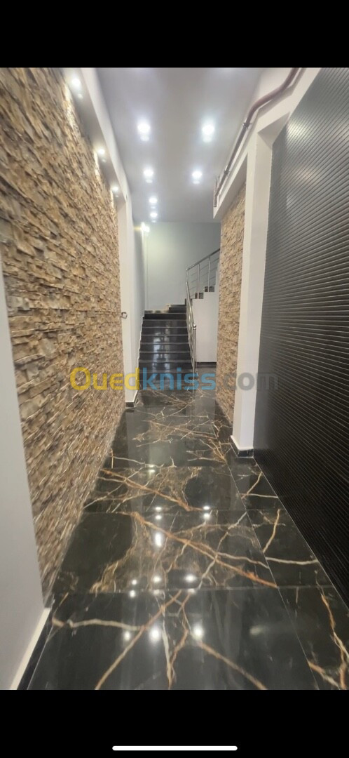 Vente Appartement F4 Alger Dely brahim