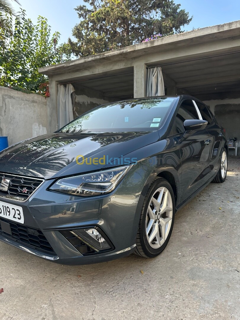 Seat Ibiza 2019 FR