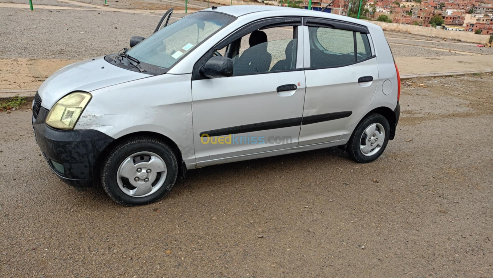 Kia Picanto 2006 1