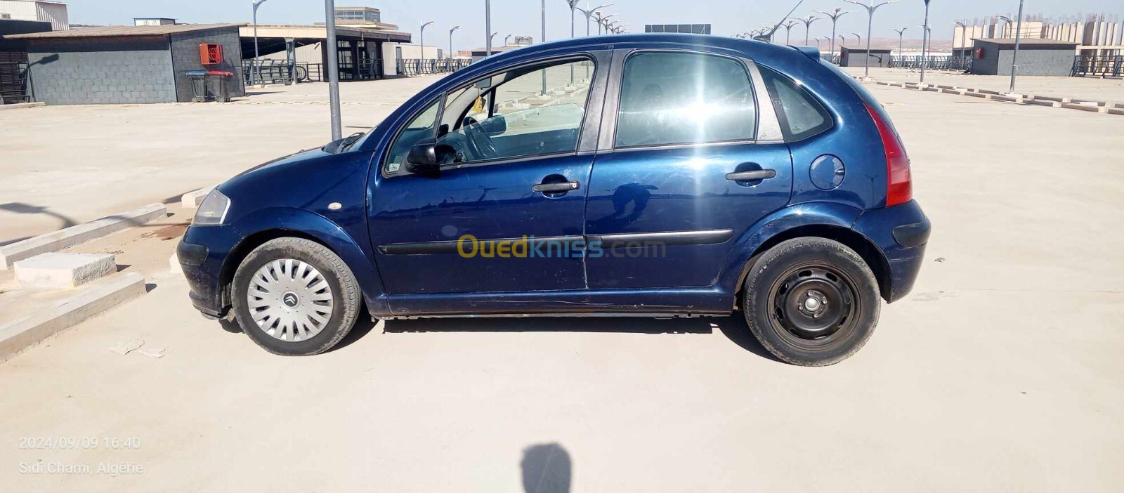 Citroen C3 2004 C3