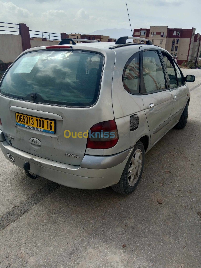 Renault Scenic 2000 Scenic