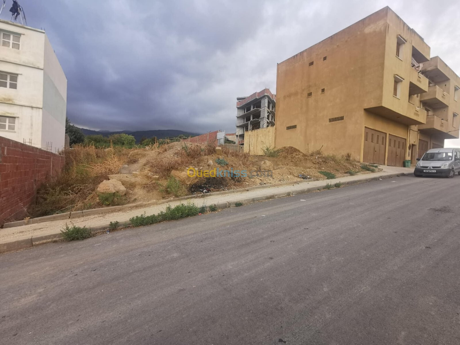 Vente Terrain Blida Bouinan