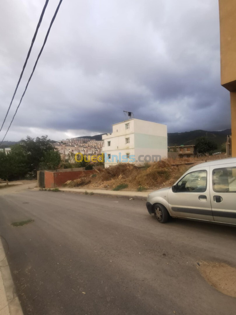 Vente Terrain Blida Bouinan