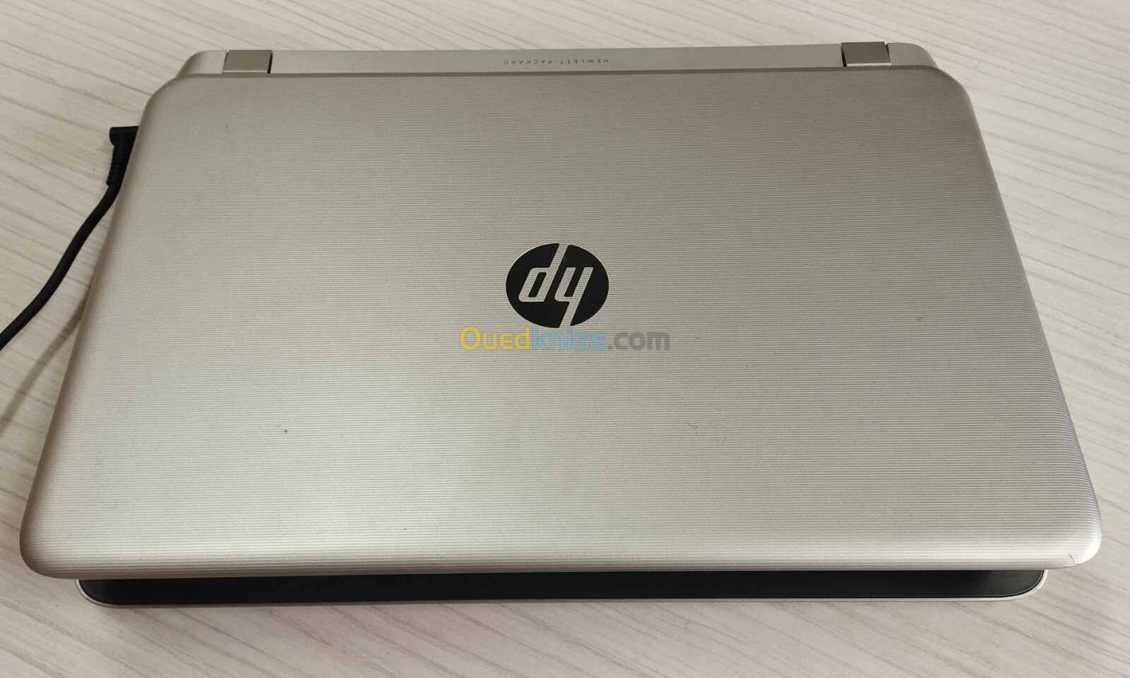 PC PORTABLE HP