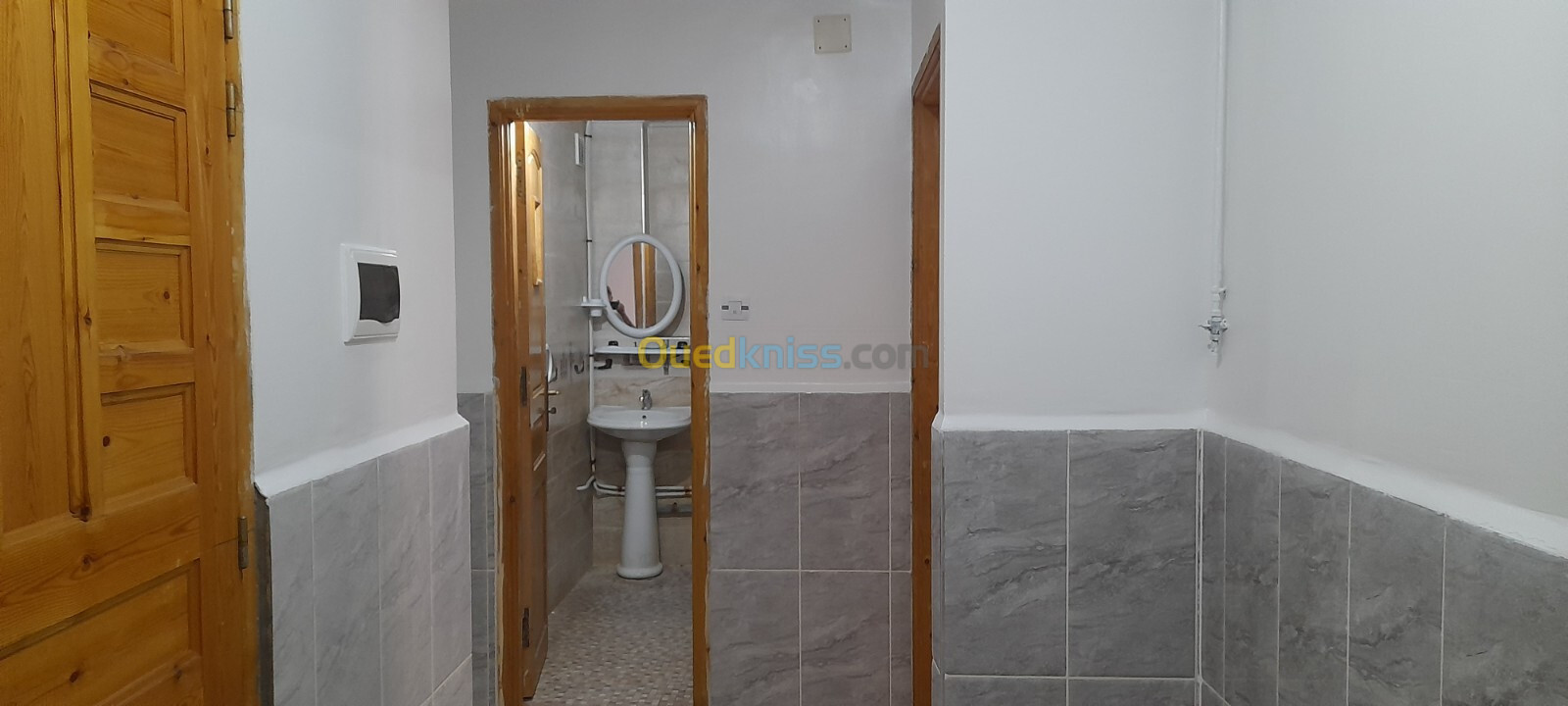 Location Niveau De Villa F3 Alger Draria