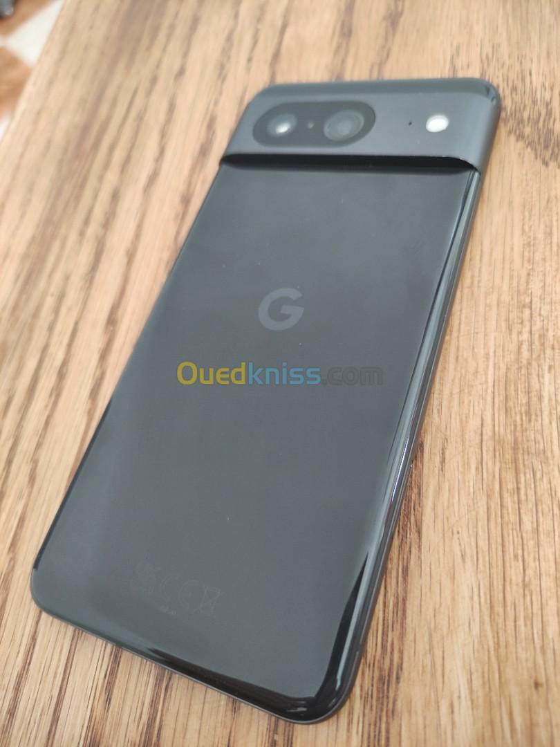 Google Pixel 8